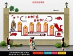校园文化墙