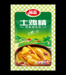 鸡精