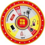 转盘