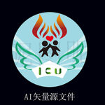 公司logo设计AI源文件