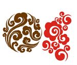 中国风