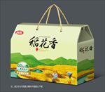 大米包装