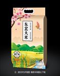 大米包装