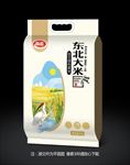 大米包装