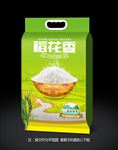 大米包装