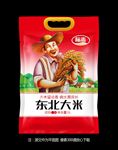 大米包装