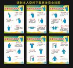 起重吊运手势信号