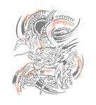 龙