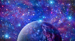 璀璨星空