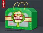 坚果礼盒