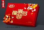 坚果礼盒