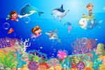海洋世界