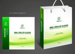 企业手提袋