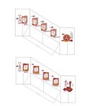 党建楼道文化