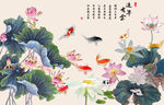 电视背景墙 沙发背景墙