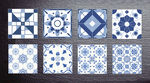 花纹
