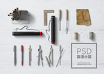 文具素材