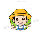 农夫头像