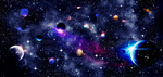 星空