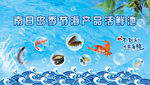 莆田南日岛海鲜海产品