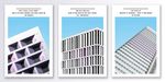 现代简约建筑装饰画