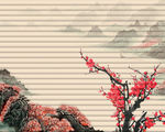 山河锦绣