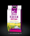 稻花香米