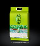 稻花香米