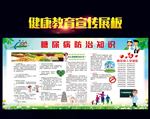 糖尿病防治知识