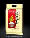 稻花香米