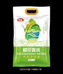 稻花香米