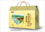 五常大米包装