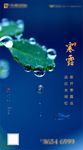 寒露高端推广图