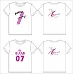 7班班服设计Seven