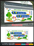 社区文化墙