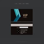 VIP会员卡