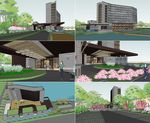 四季酒店