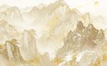 大理石纹背景墙