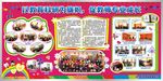 学校板报