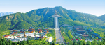 龙口南山大佛