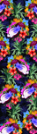 菠萝花纹