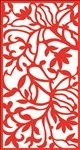 镂空花纹 镂空图案 雕花 窗花