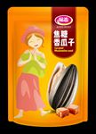 焦糖瓜子