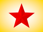 五星，红星