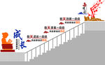 校园文化墙