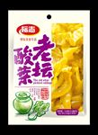 老坛酸菜
