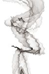新中式水墨抽象画