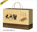 大闸蟹