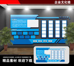 企业文化墙