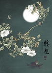 花好月圆